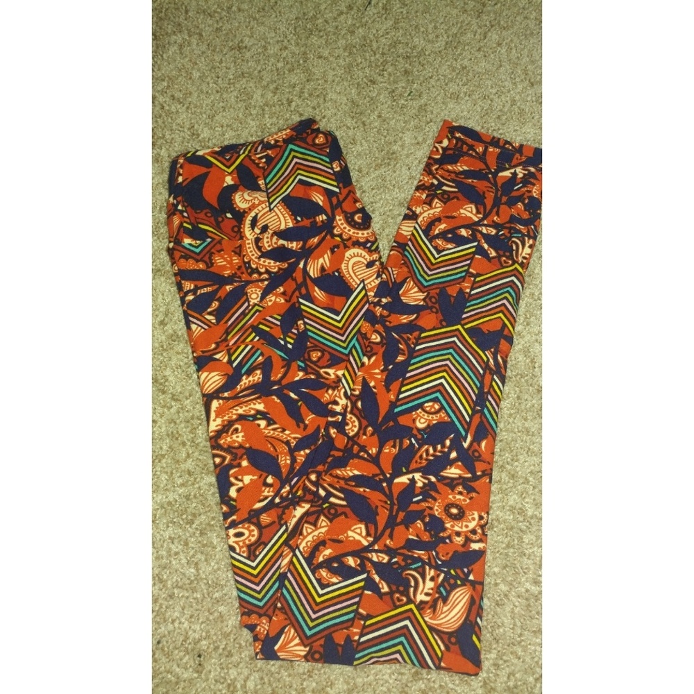 Lularoe Leggings